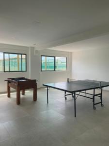 Itah Residence, 2 bedrooms, 2 garages and sand at your feet 204B