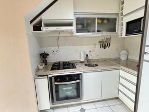 Apartamento Na Praia do Santinho