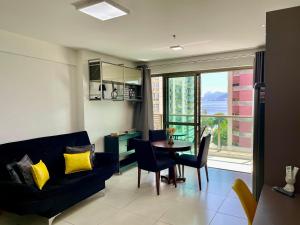 Apart Hotel London Praia de Icaraí, Vista Cristo Redentor