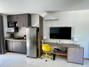 Apart Hotel London Praia de Icaraí, Vista Cristo Redentor