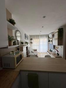 Apartamento en Canet de Berenguer Valencia