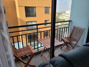 Amazing Nairobi Views