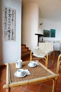 Finale Ligure - Villa with amazing seaview