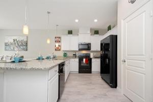 Four Bedrooms Townhome 5108K