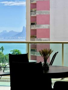 Apart Hotel London Praia de Icaraí, Vista Cristo Redentor