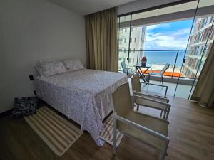 Carnaval de Salvador Studio LIT760 vista mar vaga rotativa