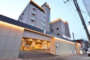 Hotel Ggulstay Gimcheon