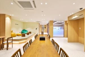 Hotel Ggulstay Gimcheon
