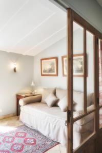 Hotels Le Clair de la Plume - Les Collectionneurs : photos des chambres