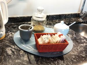 Depto 1 dormitorio totalmente equipado