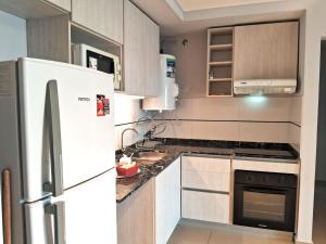 Depto 1 dormitorio totalmente equipado