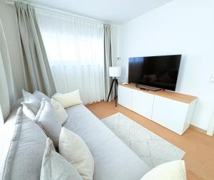 Stella Maris Wohnung 2