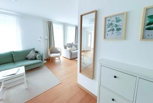 Stella Maris Wohnung 2