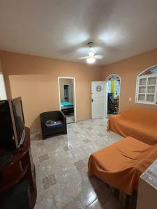 Casa de temporada Meu Pedaço de Céu