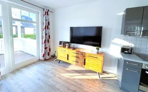 Strandresidenz Juliusruh Ferienwohnung 10