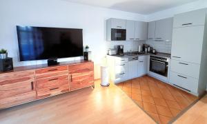 Strandresidenz Juliusruh Ferienwohnung 4