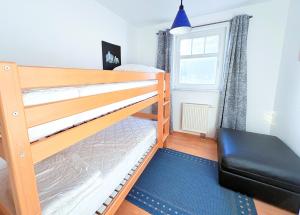 Strandresidenz Juliusruh Ferienwohnung 4