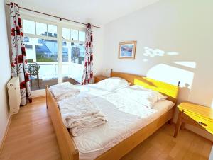 Strandresidenz Juliusruh Ferienwohnung 11