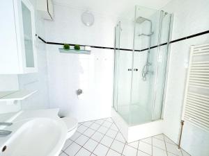 Strandresidenz Juliusruh Ferienwohnung 11