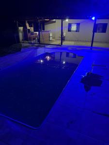 Rancho Patrocínio