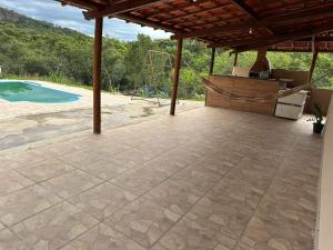 Rancho Patrocínio