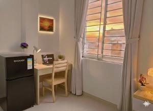 Hoa Anh Đào 701TM27