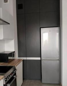 Apartament Komfortowy Podolany 3 sypialnie & 2 miejsca parkingowe