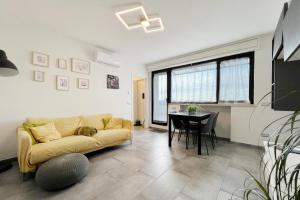 Piccolo attico a Prato