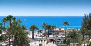 Apartamentos las Góndolas