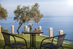 Olivia's Villas of Luxury Skiathos Greece