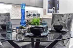 Luxury 1 Bed near Hyde Park and Marble Arch