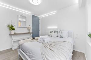 Luxury 1 Bed near Hyde Park and Marble Arch