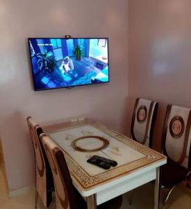 Chambre Quartier Calme