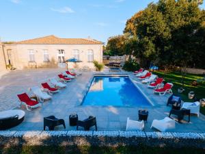 Domaine de Pagnon Gironde
