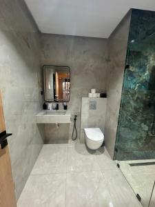 Apartment Témara Ideal Center High Standing