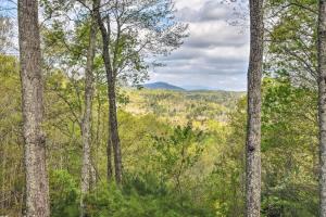 Mels Cabin - Reset and relax