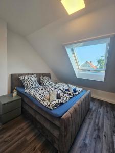 gemütliche Wohnung in See nähe