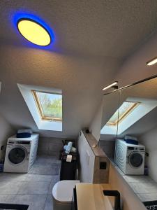 gemütliche Wohnung in See nähe