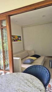 Apartamento aconcjegante na Praia do Forte