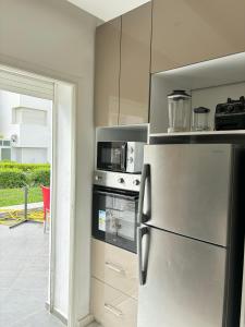 Pavillon piscine & plage