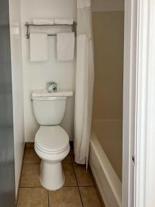 Phipps Arch 2 Queen Room