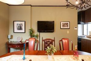 The BASE INN TERADACHO