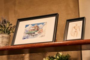 The BASE INN TERADACHO