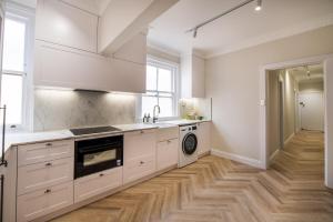 Waterfront Apartment Harbourside