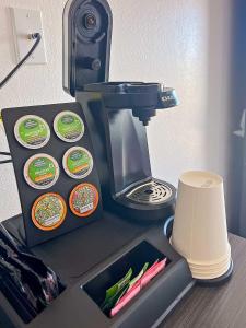 Boulder Mountain 2 Queen Beds