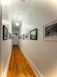 North Adelaide Cottage, perfect for fringe festival gather round