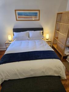 North Adelaide Cottage, perfect for fringe festival gather round