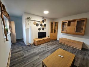Geräumige Wohnung in Seenähe