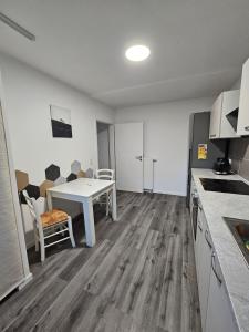 Geräumige Wohnung in Seenähe