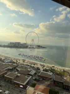 Jumeirah Luxury Sharing
